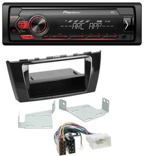 Pioneer dab 1din - 1din, usb