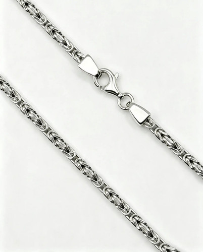 Königsarmband 925 silber - königsarmband,