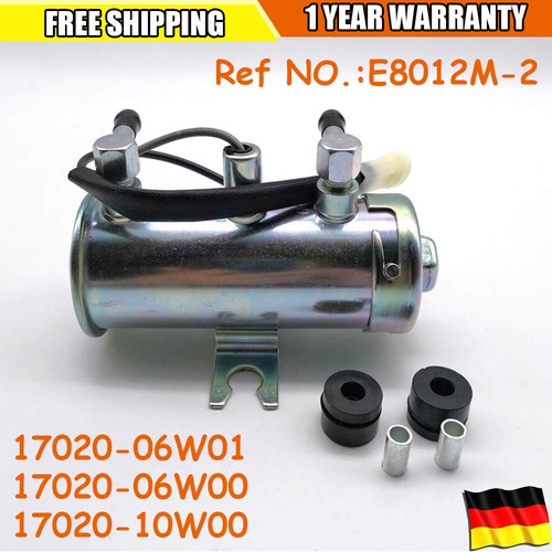 12v universal benzinpumpe - universal,