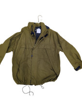 Brit Cup Windbreaker Jacke