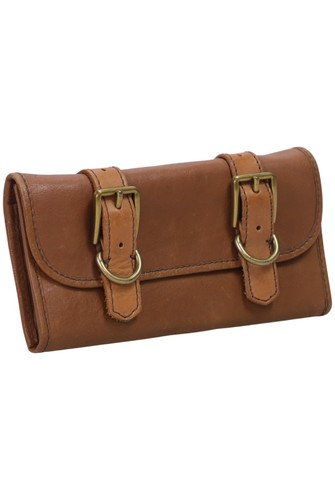 Fossil portemonnaie damen - fossil,