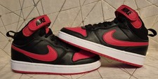 Nike court borough - nike, mid
