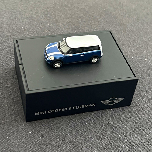 Mini cooper - mini, s
