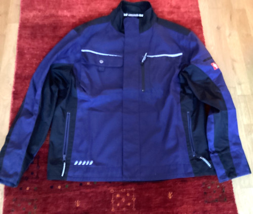 Engelbert strauss bundjacke - strauss,