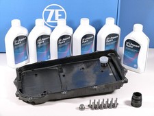 Original ZF GETRIEBEÖLWANNE