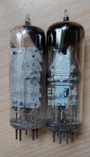 2 x " TELEFUNKEN " magisches