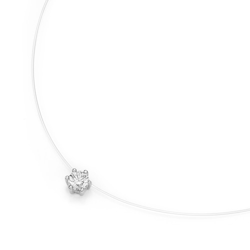 Smart jewel collier - jewel,