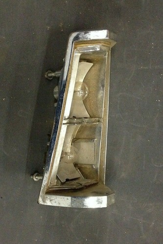 H265 ford p7 rücklicht - ,