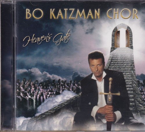 Katzman chor heaven - bo,