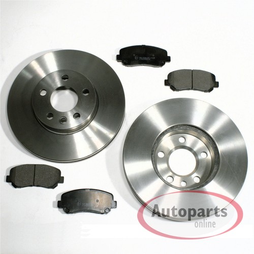 Bremsscheiben 292 - mm, +