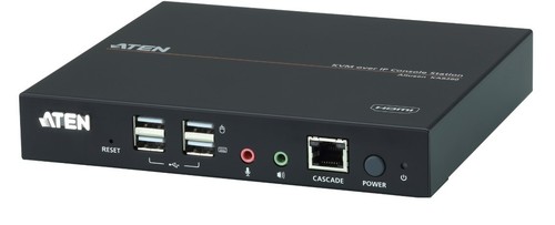 Aten ka8280 hdmi kvm - ka8280,