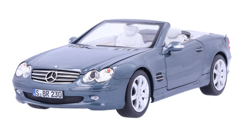500 amg modell - sl, 230