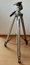 vintage Stativ - Fotostativ - Velbon Stativ AE-3