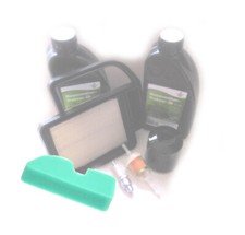Service kit für husqvarna - service,