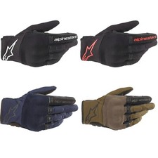 Alpinestars Copper Motorrad