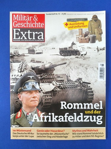 Militär geschichte extra - militär,