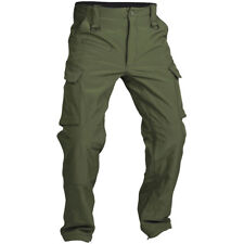 Mil-Tec Softshell Hose Explorer Kalte Expedition Herren Leichte Hose Oliv