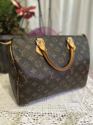 Louis vuitton tasche speedy - vuitton,