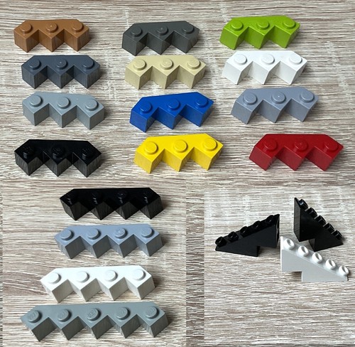 Lego stein winkel brüstung - lego,