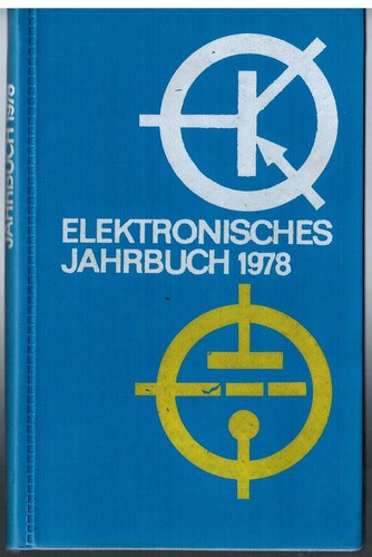 Elektronisches jahrbuch für - jahrbuch,