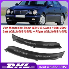 2pcs Für Mercedes Benz