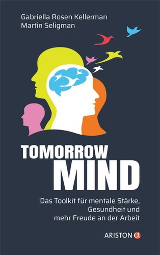 Tomorrowmind gabriella rosen - |,
