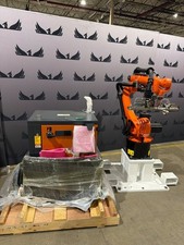 2021 KUKA KR20 1810-2/SEL