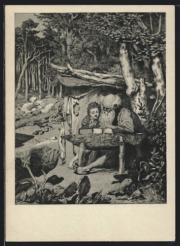 Künstler max klinger - max,