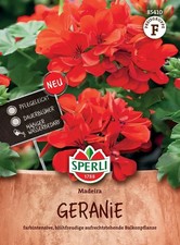 Sperli Geranien - Pelargonien