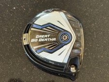 Callaway Great Big Bertha Head