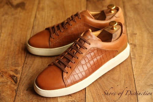 Russell bromley hellbraun - russell,