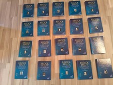 Brockhaus Universal Lexikon A–Z in 26 Bänden – Universalwissen – FAB Verlag