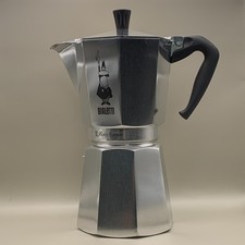 Bialetti Moka Express 12