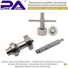 ANTRIEBS-MONTAGE-SET passend