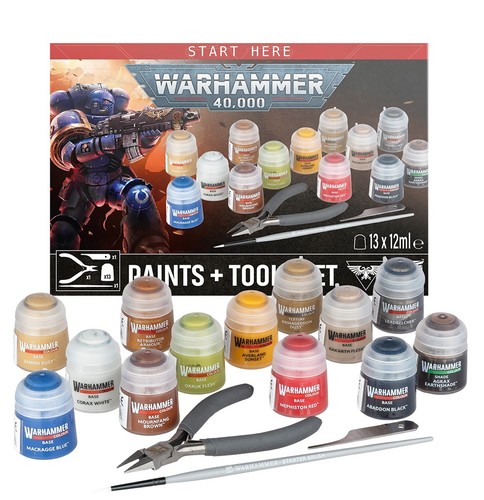 Warhammer 000 paints - warhammer, +