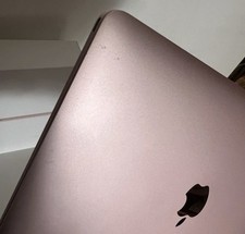 TOP 12 Zoll 2017 512 GB Apple MacBook Pro 1.3 GHz Intel i5,8GB,88%,Retina,Rose
