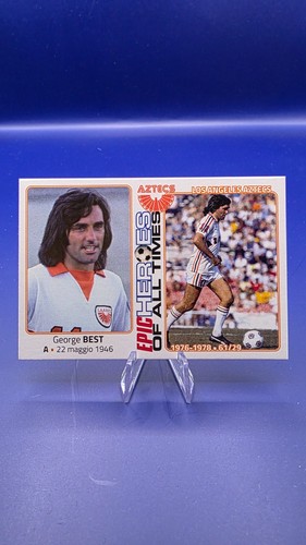 George best los angeles - george,