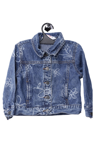 Esprit kinder jeansjacke - kinder,