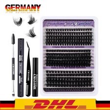 DIY Lashes Extension Set