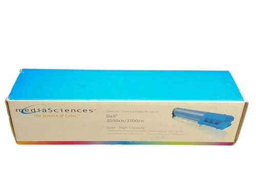 Mediasciences tonerkassette - mediasciences,