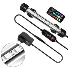 Aquarium LED Beleuchtung RGB