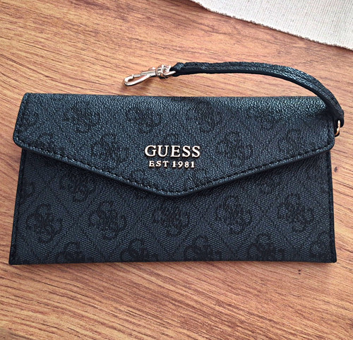 Guess kleine innentasche - kleine,