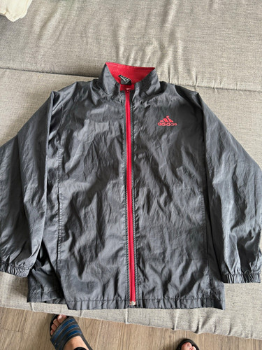 Adidas jungen jacke 152 - adidas,