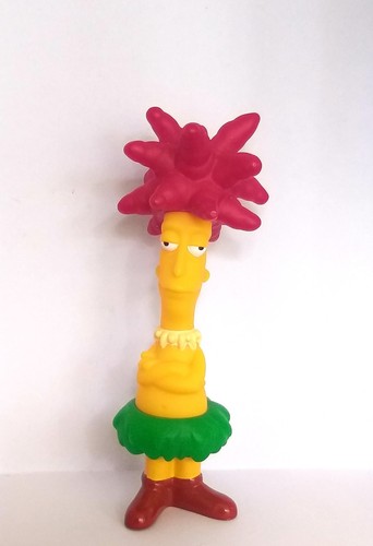 Sideshow bob telespalla - sideshow,