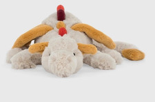 Jellycat Drache Opalite Dragon