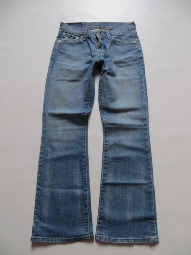 Levi 529 bootcut - levi's,