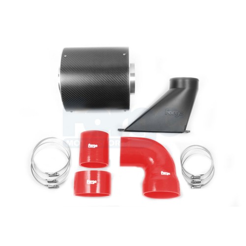 Forge sportluftfilter carbon - forge,