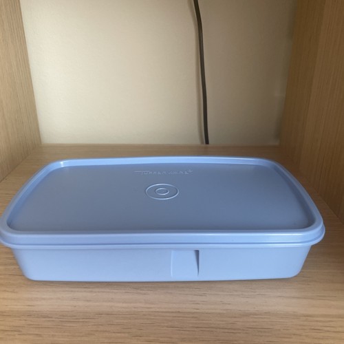 Tupperware brotdose mit - brotdose,