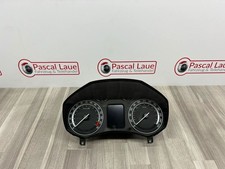 Skoda Octavia 1Z Tacho