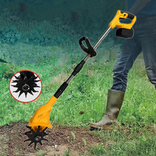 Akku Bodenhacke Elektro